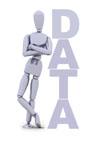 DATA Plays Games