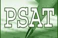 PSAT Testing Time At RHS