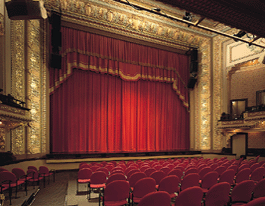 Performing Arts Scholarship Available For Interested Students