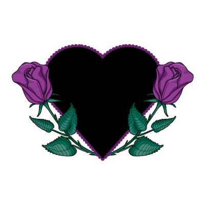 Heart Once Warm Turned Cold And Dark
