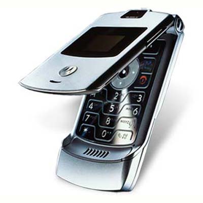 Cell Phone Tragedy Strikes Man