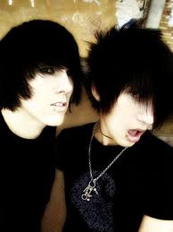 Emo Is More Than A Fashion Statement