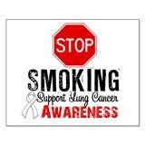 Smoking Continues To Kill Despite Warnings