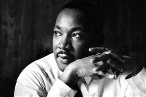 Do You Have A Dream?