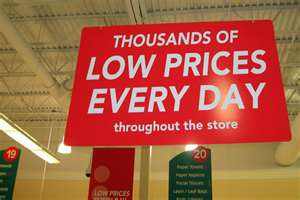 Rethink Where You Shop in 2011