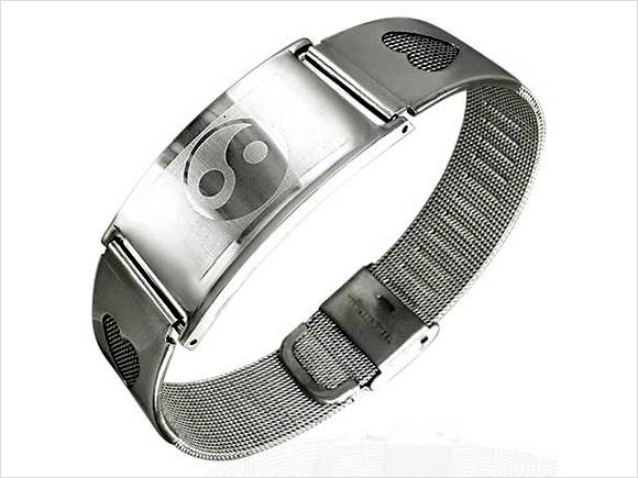 Rough Riders Make Fashion Statements With Accessories