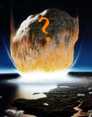 Apophis Asteroid Come Crashing To Earth?