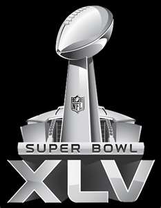 Packers Versus Steelers On Super Sunday 