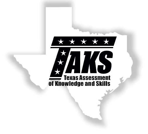 Spring TAKS Tests On Students' Minds