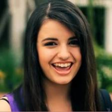 Song "Friday" by Rebecca Black Criticized by Millions