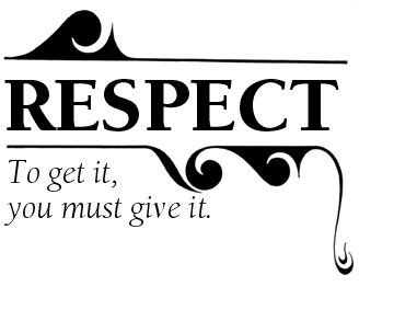 Treat Others As You Would Want To Be Treated