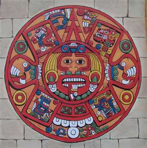 The Mayan Calendar