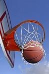 High School Students Talk College Hoops