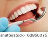 Rough Riders Share Dental Experiences