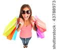 Rough Riders Prepare For Holiday Shopping