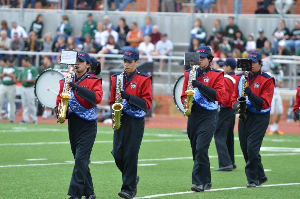 Looking Back - TR Band