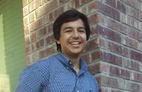 Student Uses Debate Passion to Coach Others