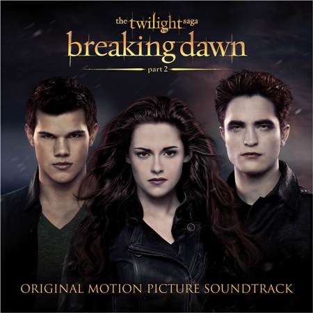Love Conquers All in Twilight Conclusion