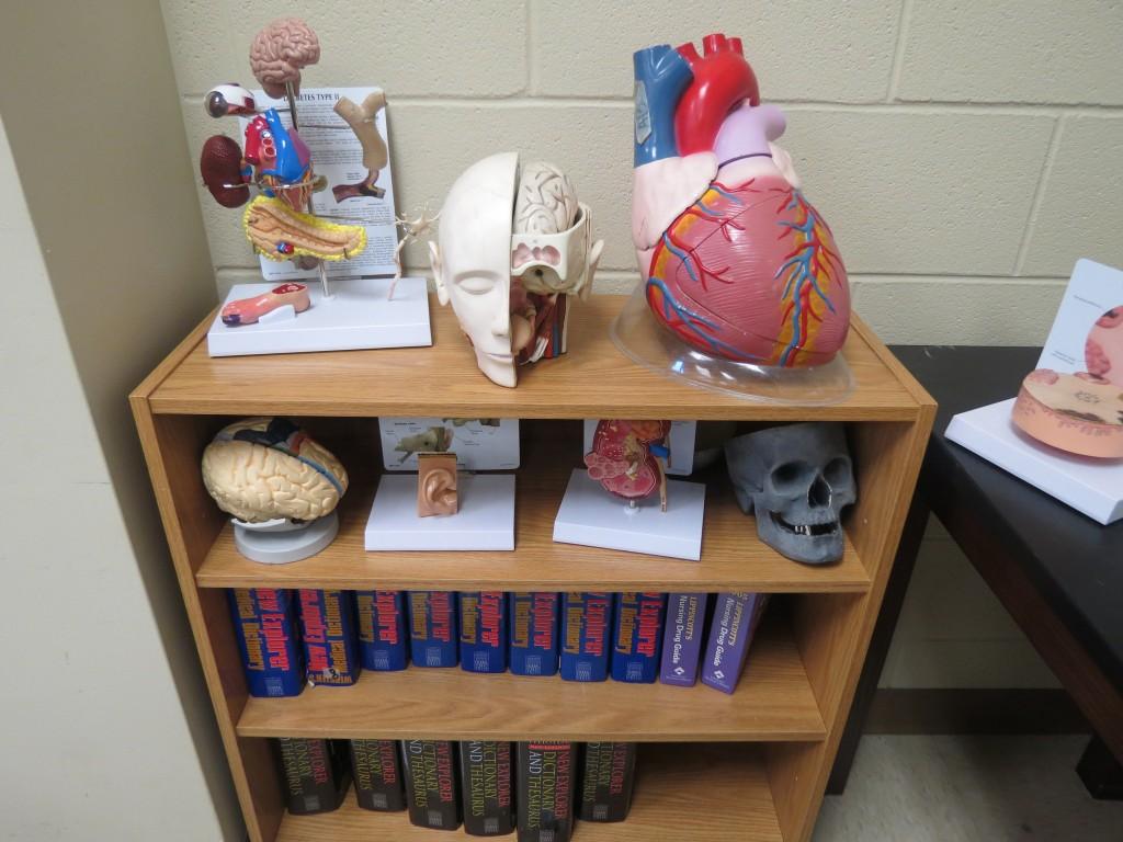HOSA Prepares for Competition