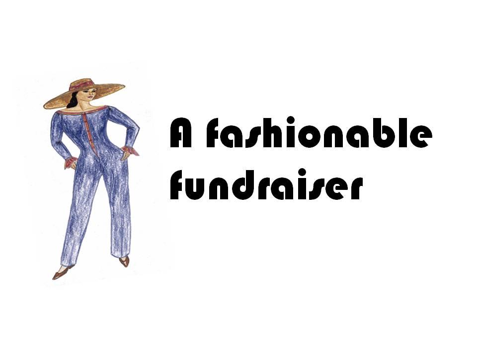 PTSA To Host Fashion Show
