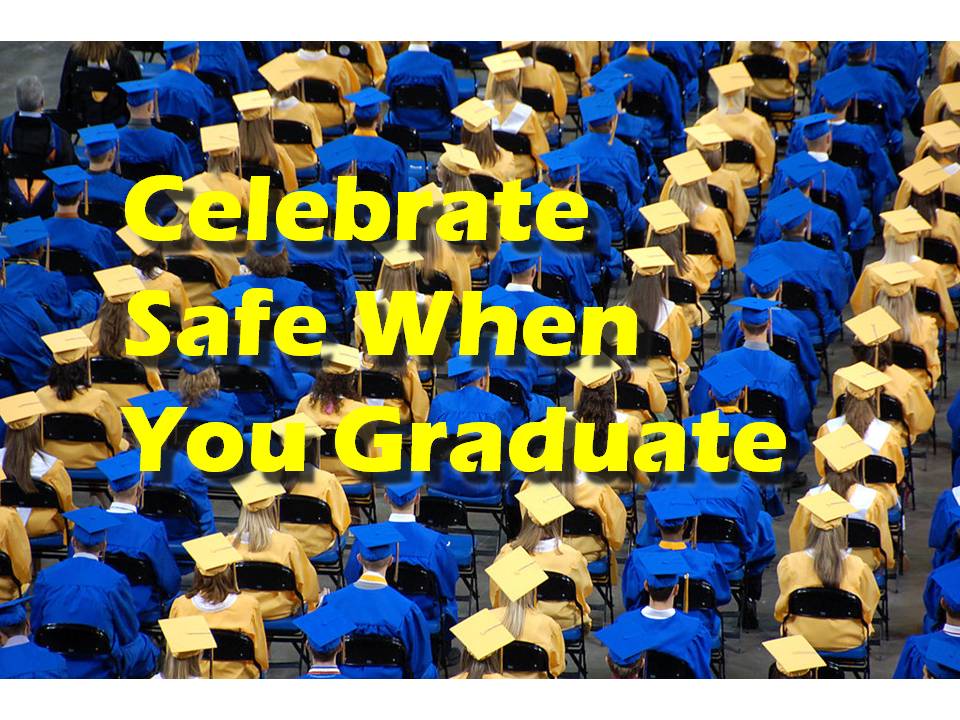 Students Work Toward Project Graduation Decision