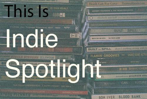 Indie Spotlight: Love