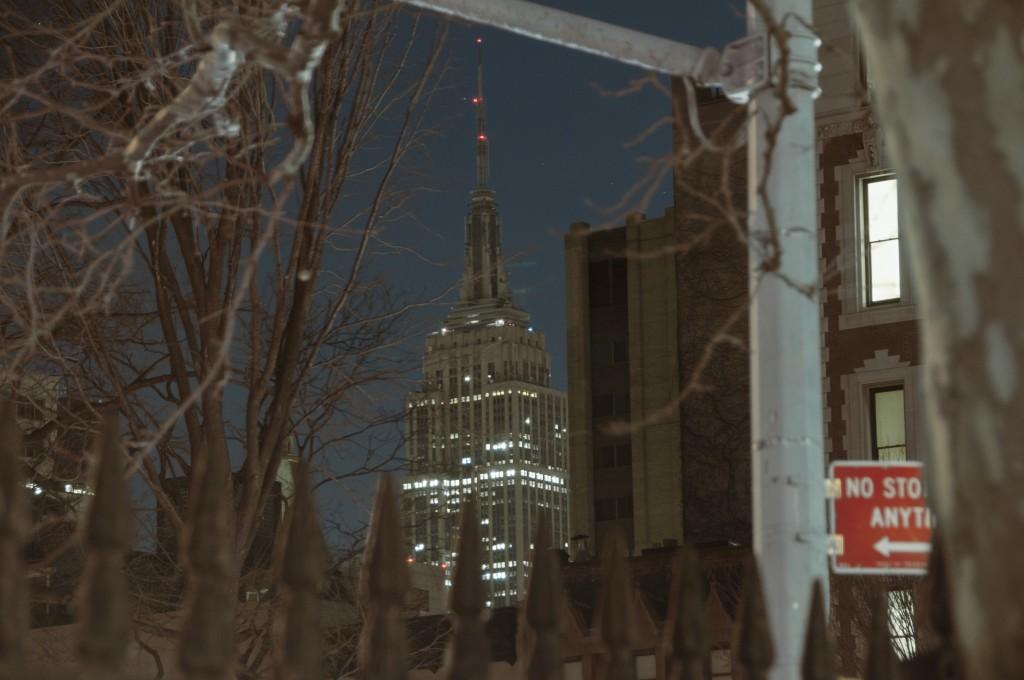 Cities Go Dark For Earth Hour; Group Sponsors I Will If You Will Challenge