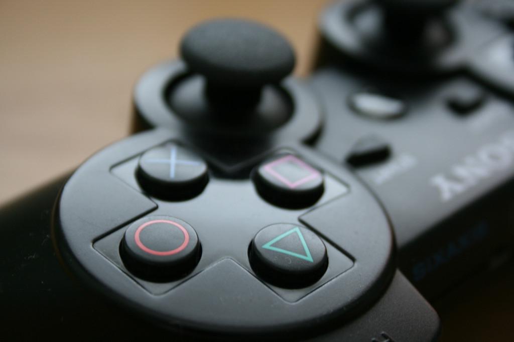 Preview: Playstation 4 Announced