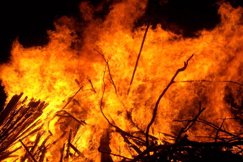 West Texas Explosion Has Wide Effects