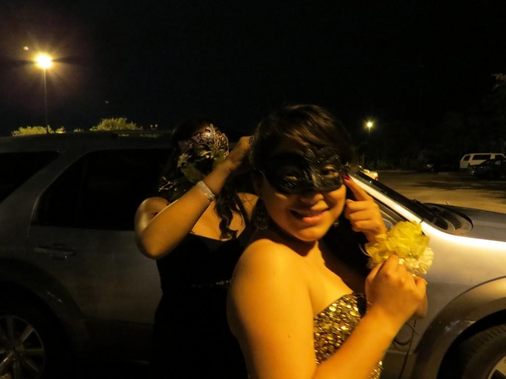 Prom - Photo Gallery