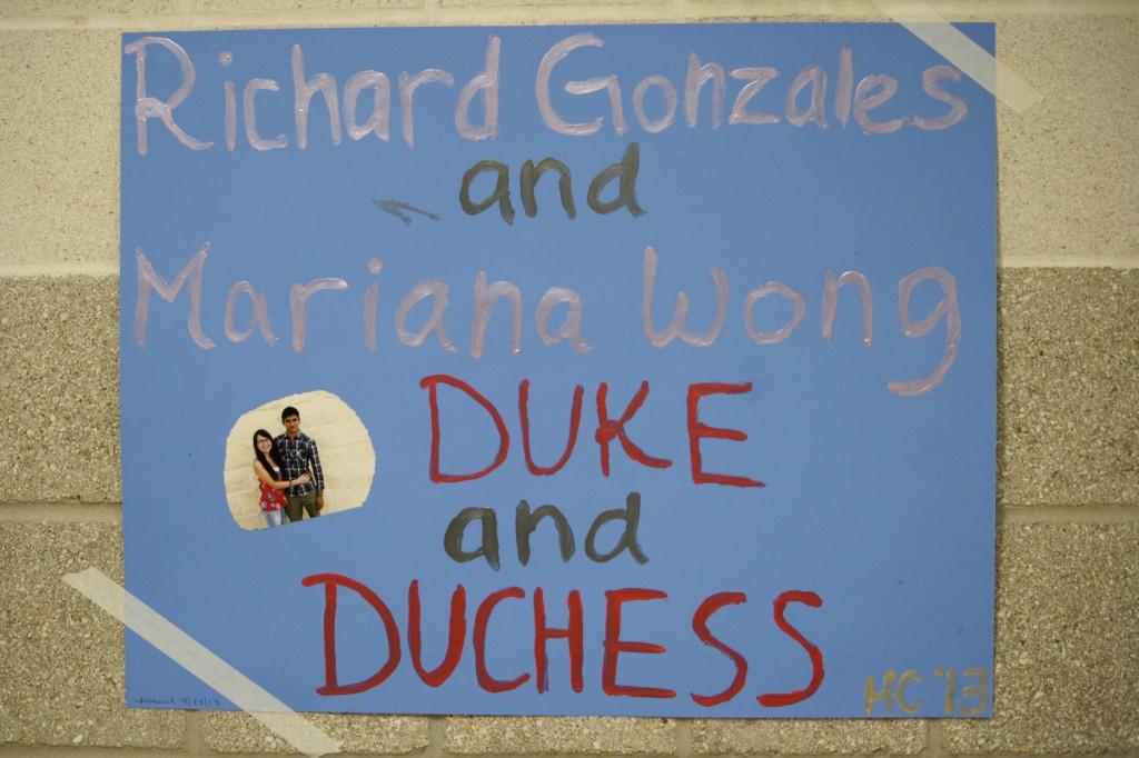 Homecoming Elections Conclude Today