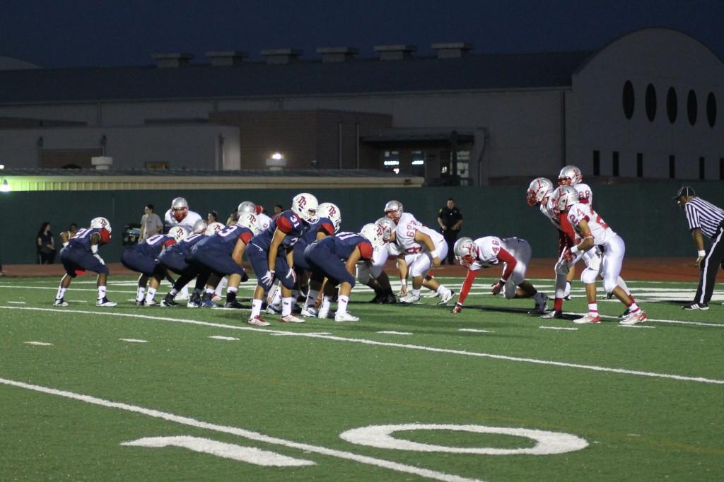 Riders Ride Homecoming Victory into Second District Match Tonight