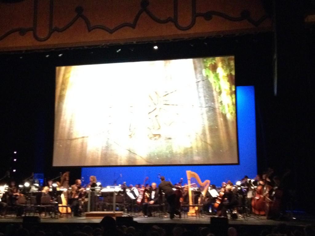 The Legend of Zelda: Symphony of the Goddesses