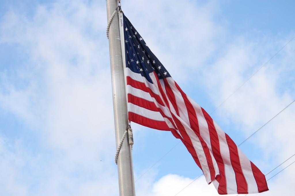 Riders Remember at 9/11 Ceremony