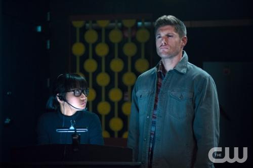 Supernatural Reaches landmark 200th episode