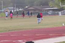 Students, Faculty Prepare for Marathon