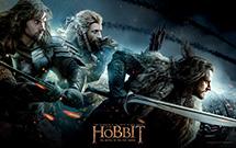 Review: The Battle of the Five Armies Prepares for DVD release