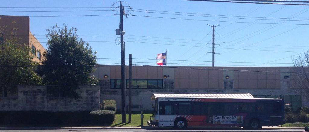 Students use reduced fares to get around on Via