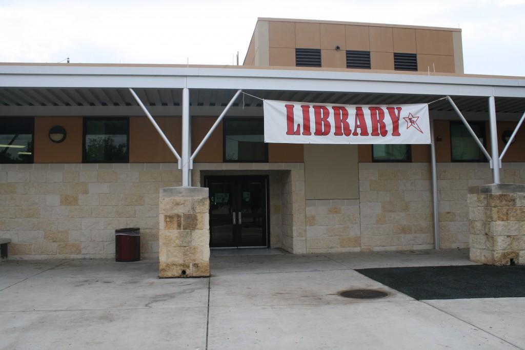 Library Transformation Plan Begins