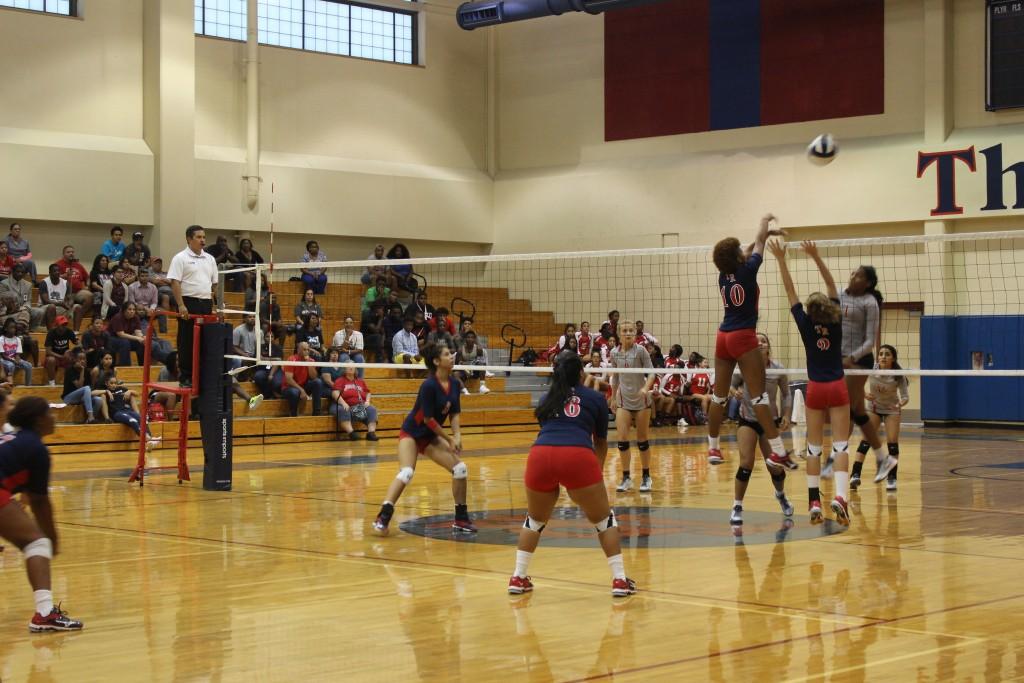 Volleyball Enters Offseason