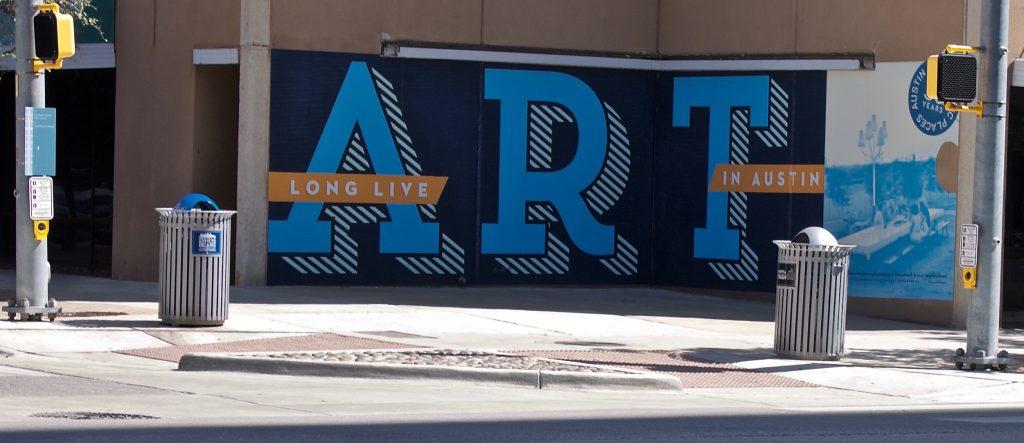 Art teachers encourage competition, college attendance