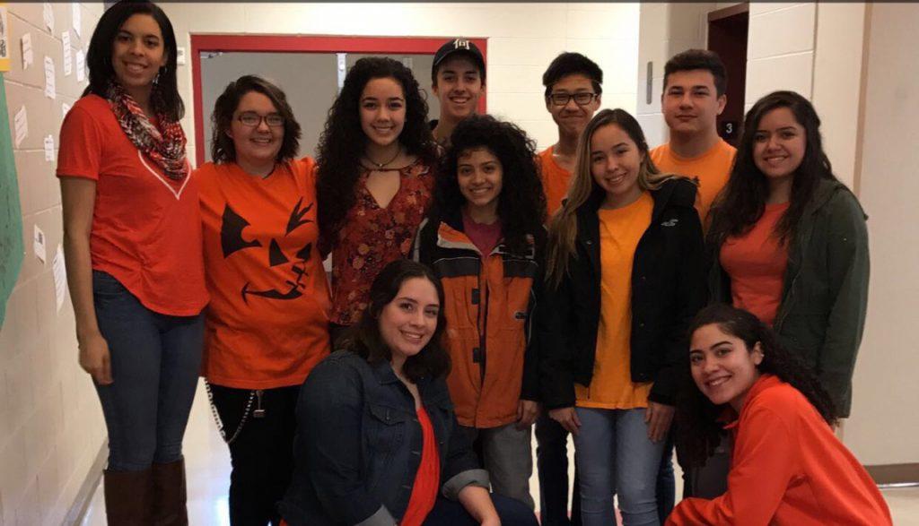 Dating Violence addressed in 'Love and Respect Week'