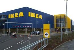 Get lost in the IKEA religion