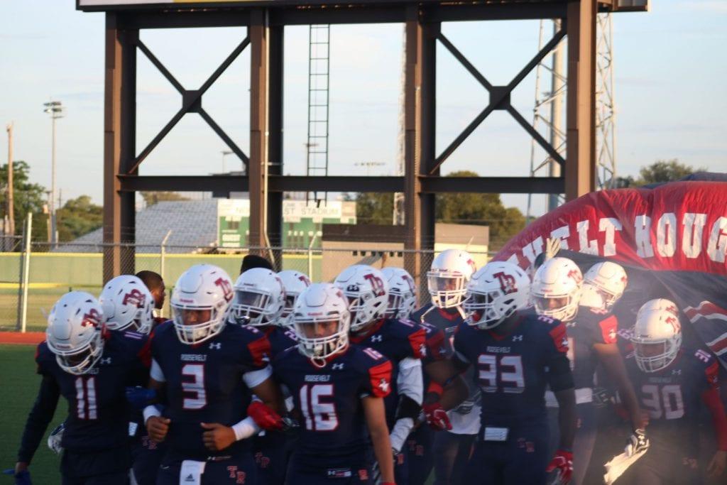 Riders prepare for 2019 spring season