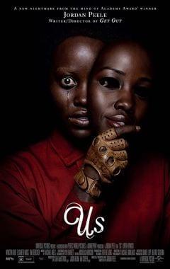 Us thriller proves astonishing successor to Get Out