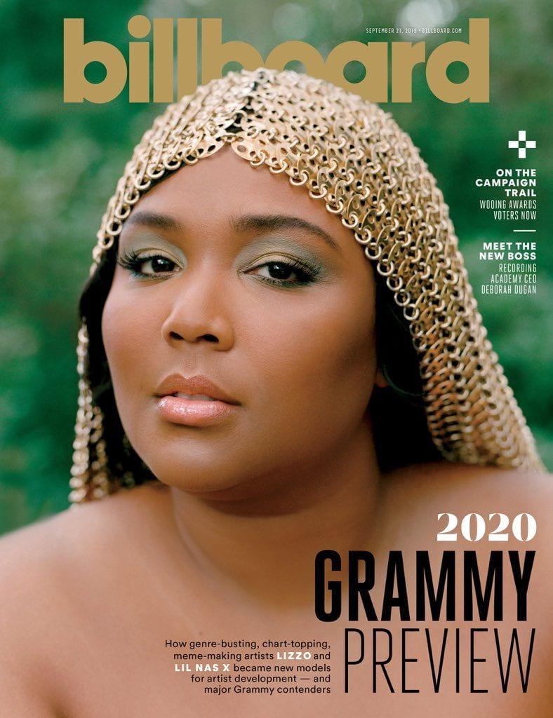 America's next bop star, Lizzo, rises to mainstream success