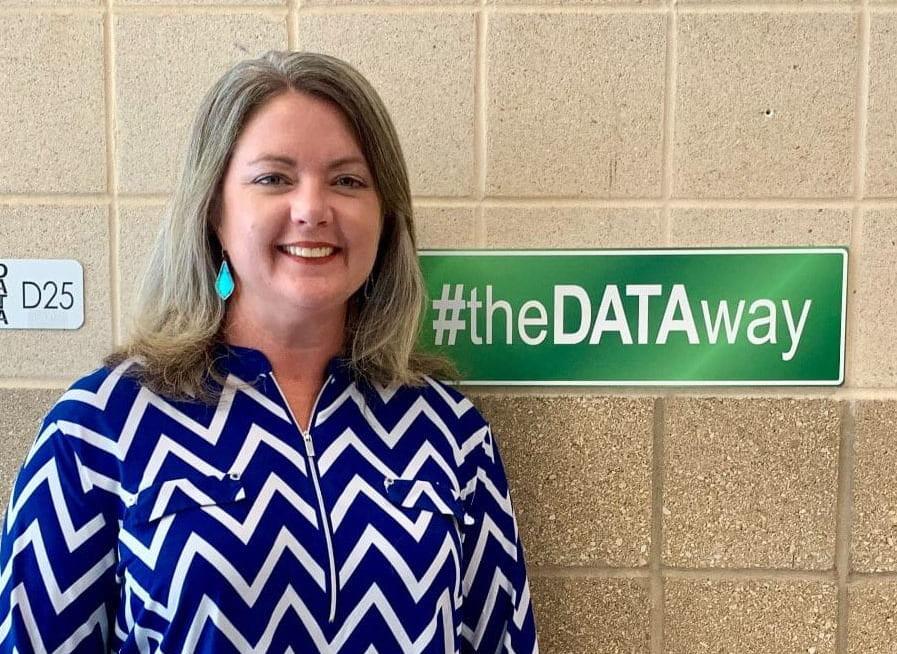 Director of DATA Soon to Say Goodbye