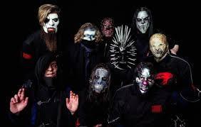 Slipknot's new album shows strong emotion