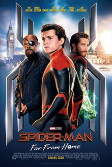 Why the MCU is Bad for Spider-Man