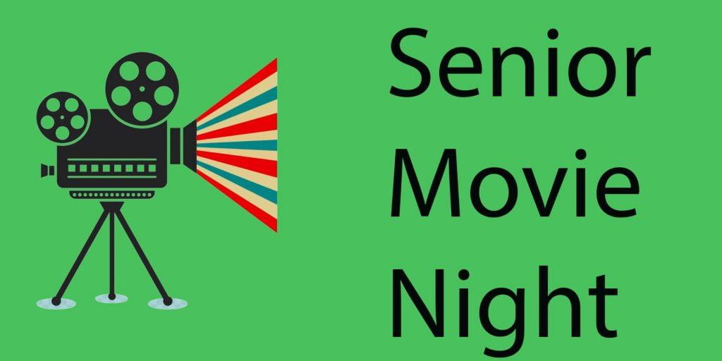Seniors to hold inaugural class movie night